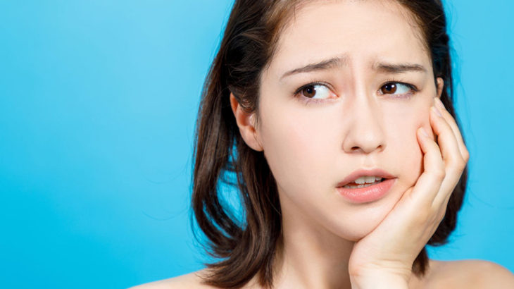 顎関節症でマウスピースは効果あり？痛みを解消する方法をご紹介！